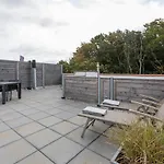 Appartement - Kaapduinseweg 13 Dishoek M Luxe 6 Personen