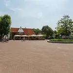 Appartement - Kaapduinseweg 13 Dishoek M Luxe 6 Personen