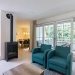 Appartement - Kaapduinseweg 13 Dishoek M Luxe 6 Personen