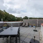 Appartement - Kaapduinseweg 13 Dishoek M Luxe 6 Personen