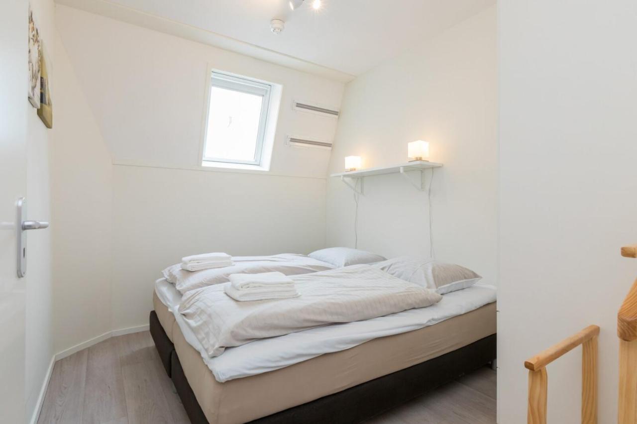 - Kaapduinseweg 13 Dishoek M Luxe 6 Personen