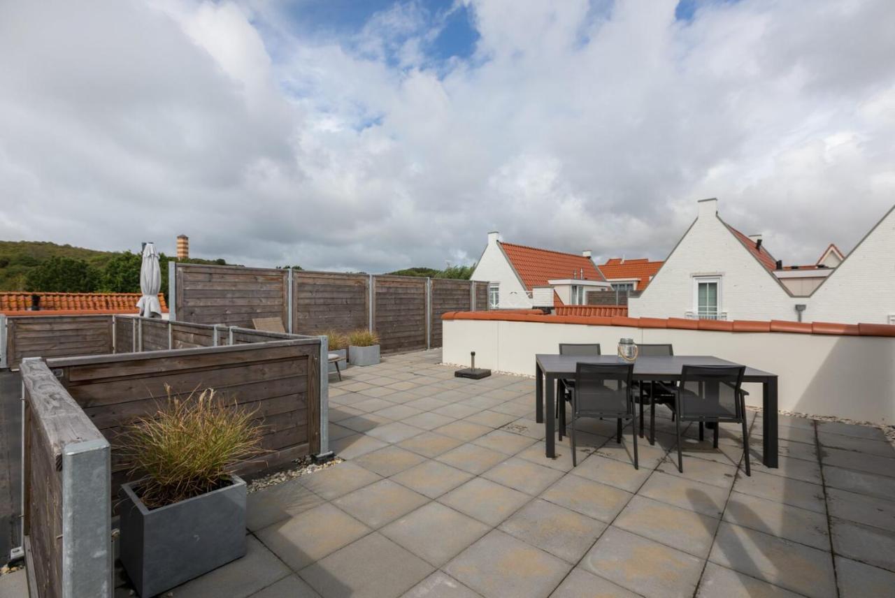 - Kaapduinseweg 13 Dishoek M Luxe 6 Personen Holiday home Koudekerke
