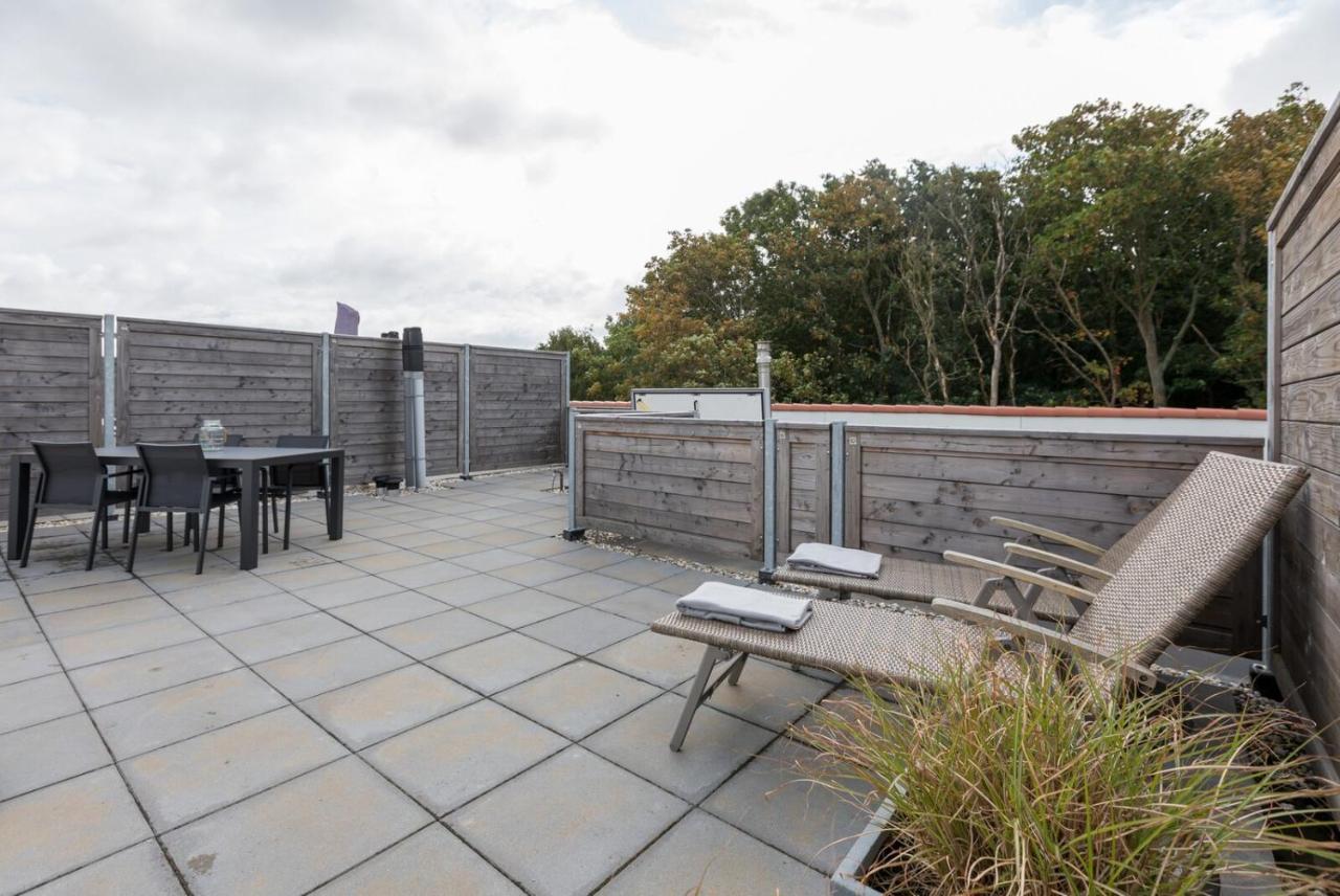 - Kaapduinseweg 13 Dishoek M Luxe 6 Personen