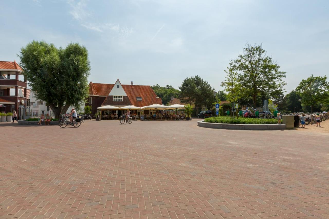 - Kaapduinseweg 13 Dishoek M Luxe 6 Personen Koudekerke