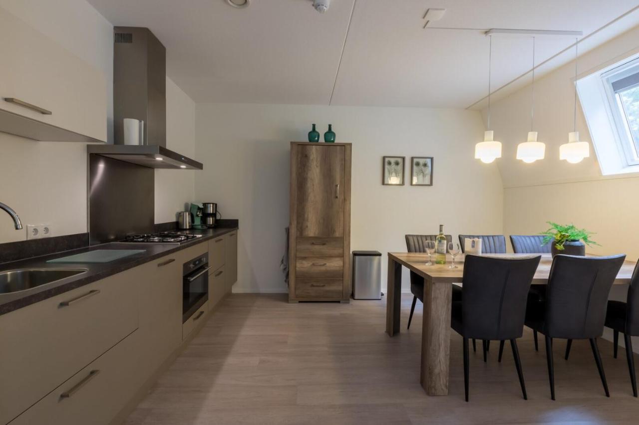 - Kaapduinseweg 13 Dishoek M Luxe 6 Personen Holiday home *