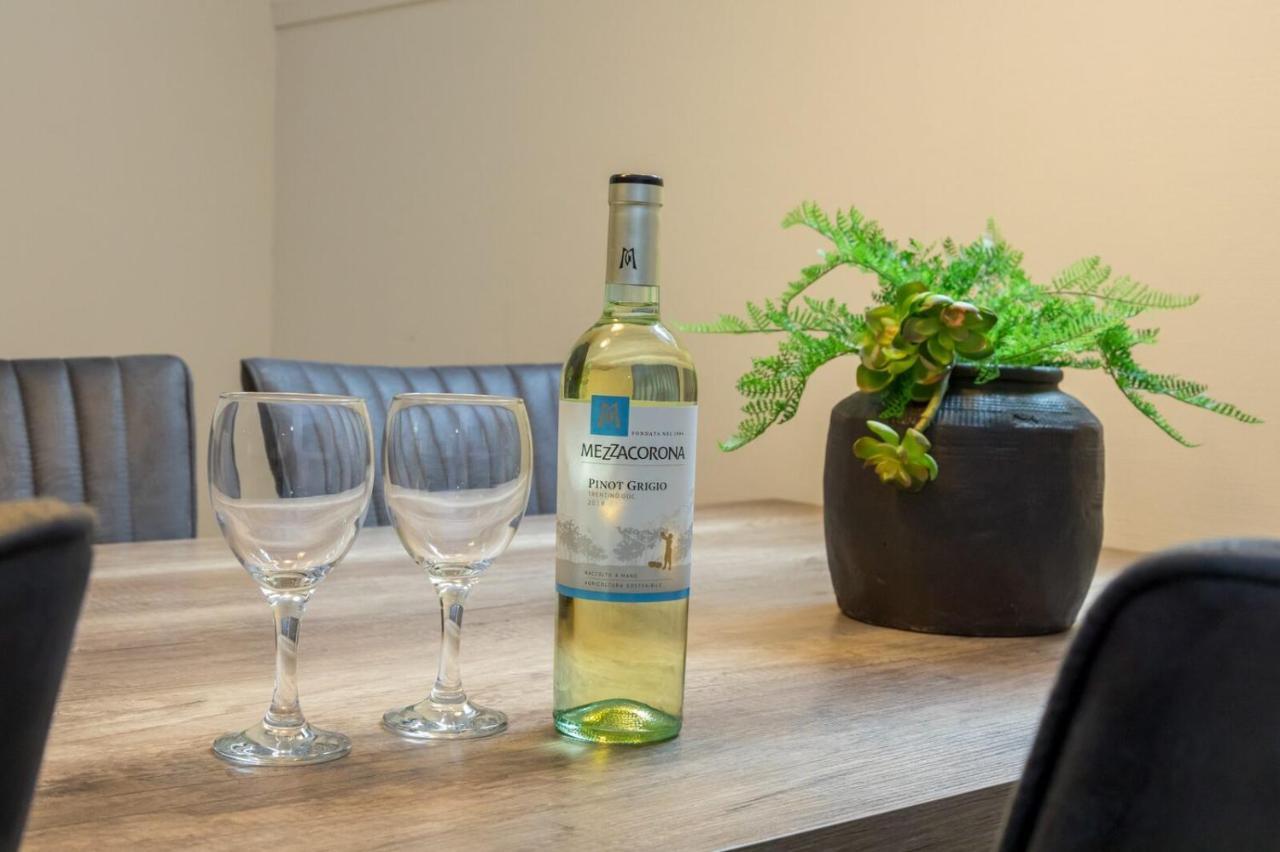 Holiday home - Kaapduinseweg 13 Dishoek M Luxe 6 Personen *