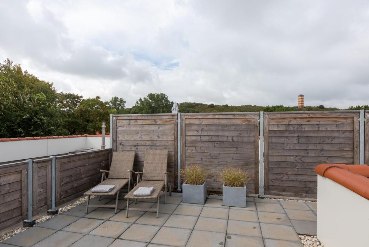 Holiday home - Kaapduinseweg 13 Dishoek M Luxe 6 Personen