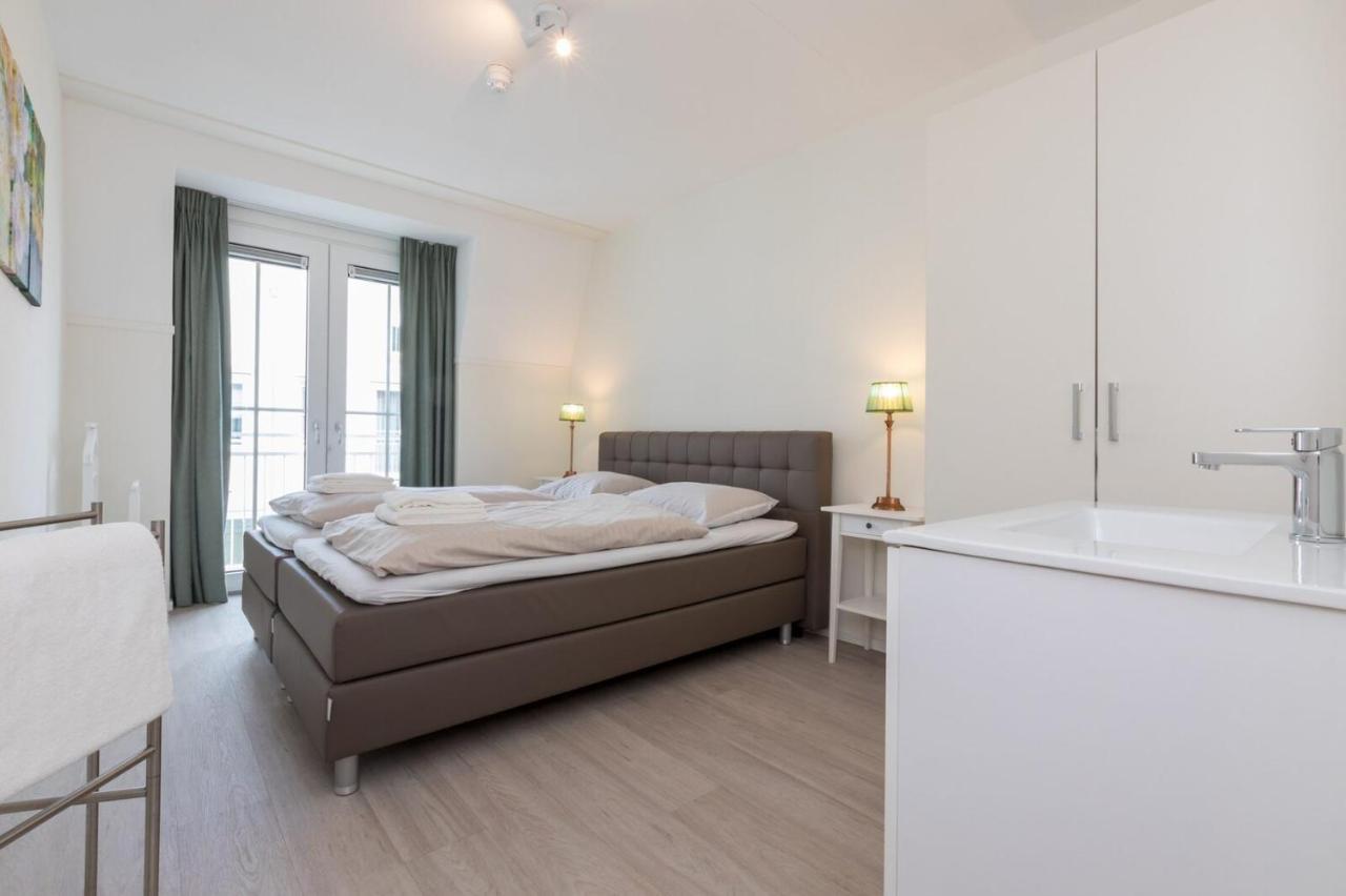 - Kaapduinseweg 13 Dishoek M Luxe 6 Personen Holiday home Koudekerke