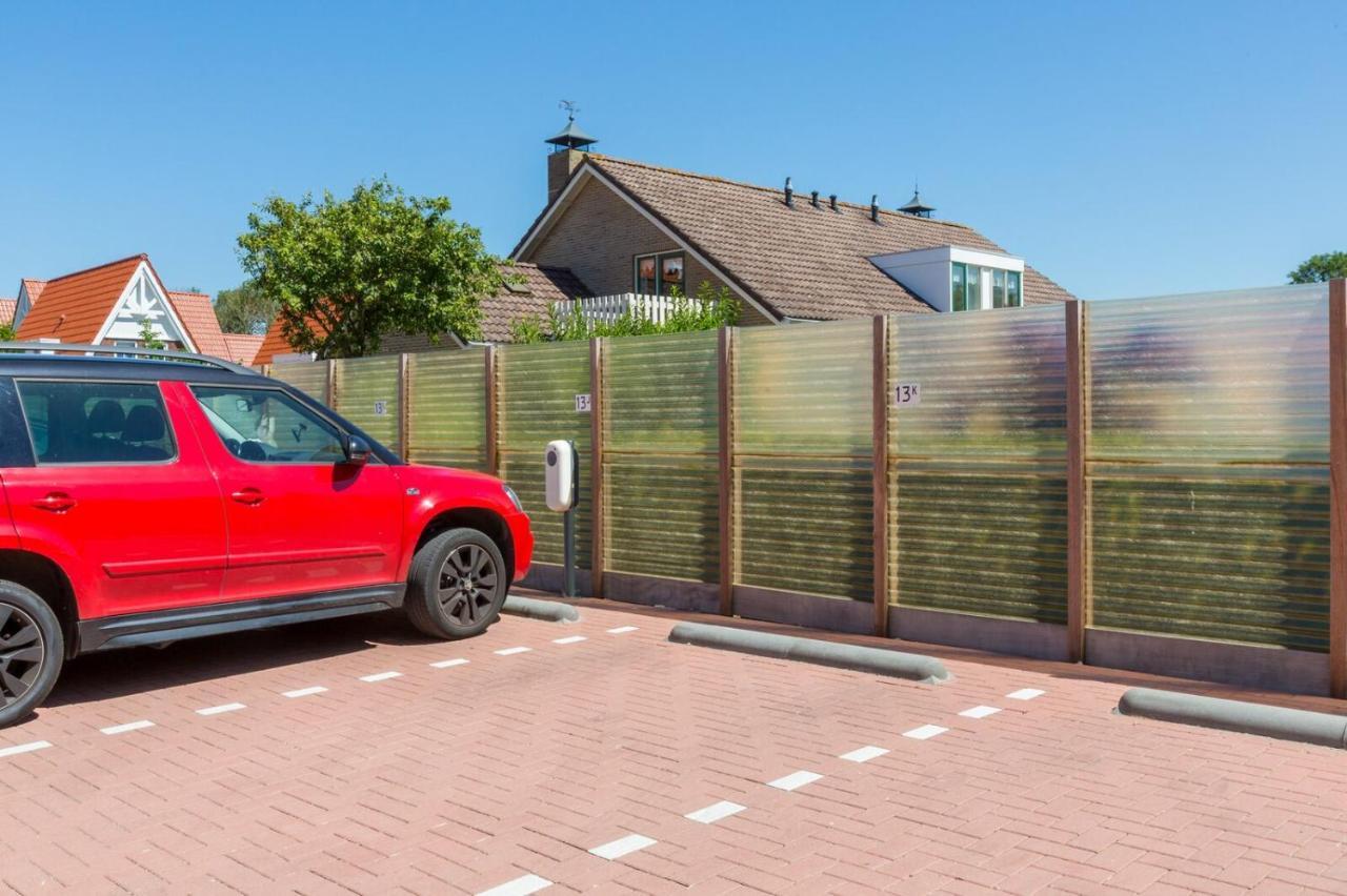 Holiday home - Kaapduinseweg 13 Dishoek M Luxe 6 Personen *