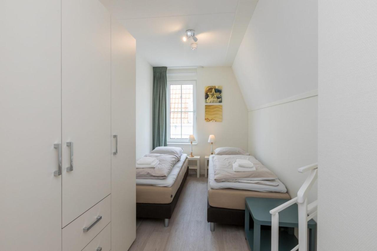 Holiday home - Kaapduinseweg 13 Dishoek M Luxe 6 Personen Koudekerke