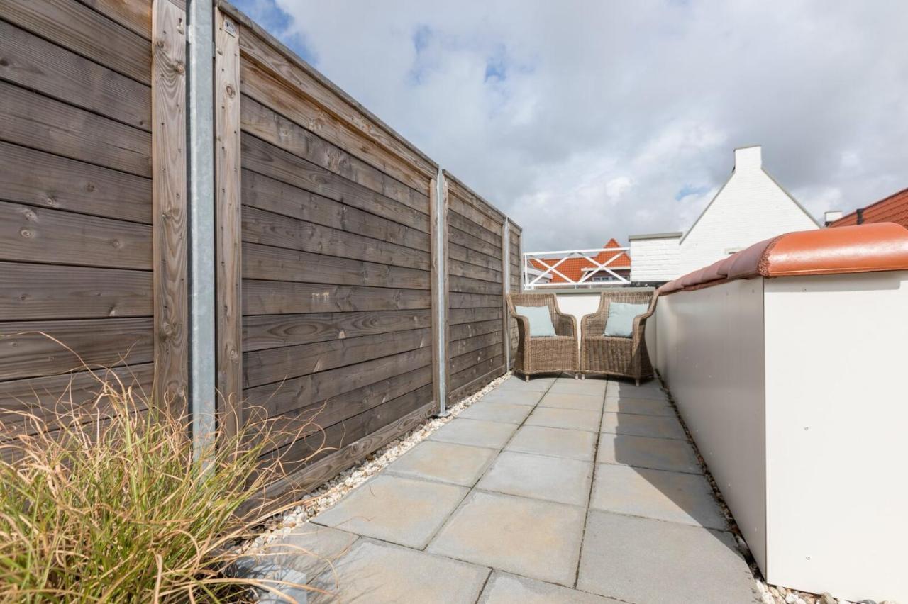 - Kaapduinseweg 13 Dishoek M Luxe 6 Personen Holiday home
