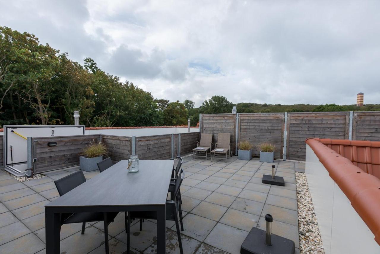 - Kaapduinseweg 13 Dishoek M Luxe 6 Personen Holiday home Koudekerke